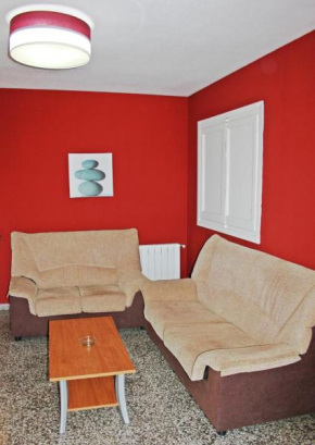 Bright flat close becah &Spacious sunny terrace